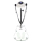 HMS MA1001 programmed massager 17-22-201 Accessories/Training equipment/Masażery Your Sports Performance