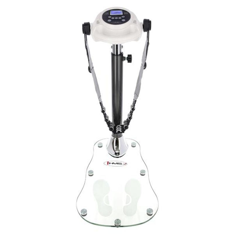 HMS MA1001 programmed massager 17-22-201 Accessories/Training equipment/Masażery Your Sports Performance