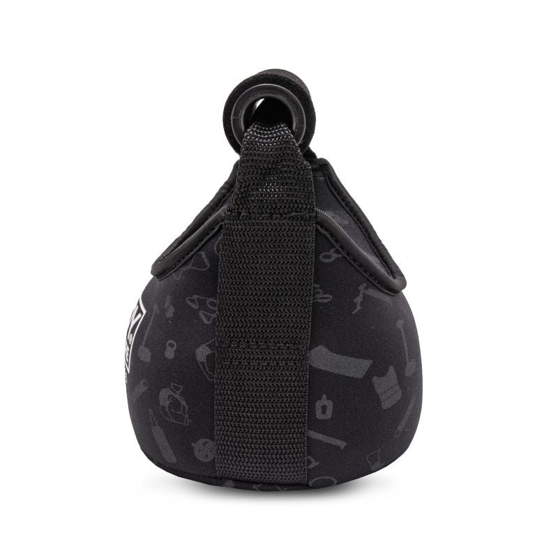 BODY SCULPTURE KETTLEBELL SOFT BW 134 2KG In preparation Your Sports Performance