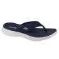 Skechers On The Go 600 Sunny W 140037-NVY Flip-Flops Footwear/Outdoor Your Sports Performance