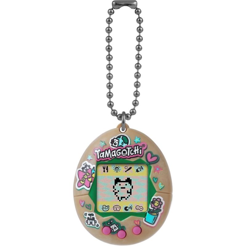 TAMAGOTCHI - ECO CELEBRATION EGG (Gry i zabawki) Figurki/Kolekcjonerskie Your Sports Performance