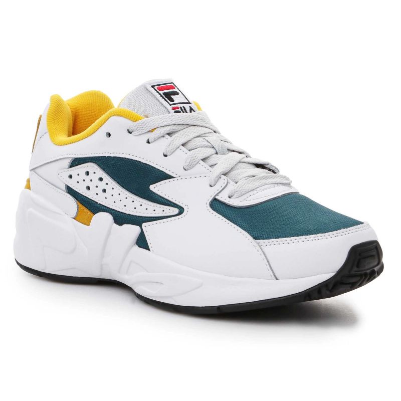 Fila Mindblower M 1010574-02F shoes Footwear/Lifestyle/Fila Your Sports Performance