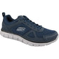 Skechers Track-Scloric M 52631-NVY shoes Footwear/Lifestyle/Skechers Skechers