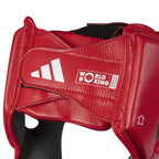 Adidas WORLD BOXING Tournament Helmet To be categorized Your Sports Performance