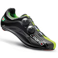 CRONO FUTURA 2 road shoes black green 43.5 Footwear Your Sports Performance