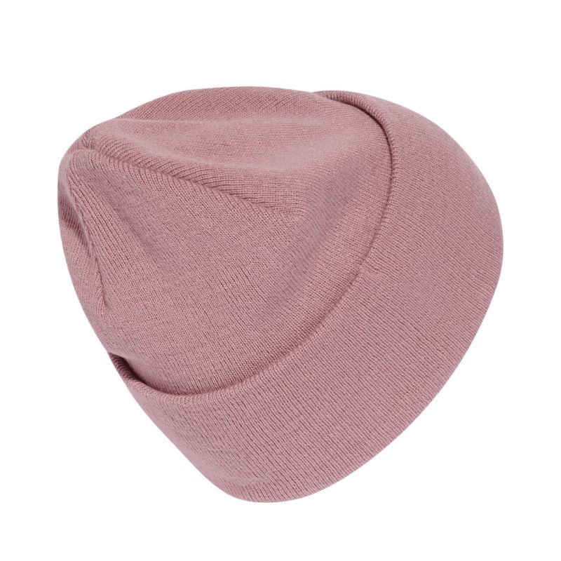 adidas Tonal Beanie in Pink KT4776