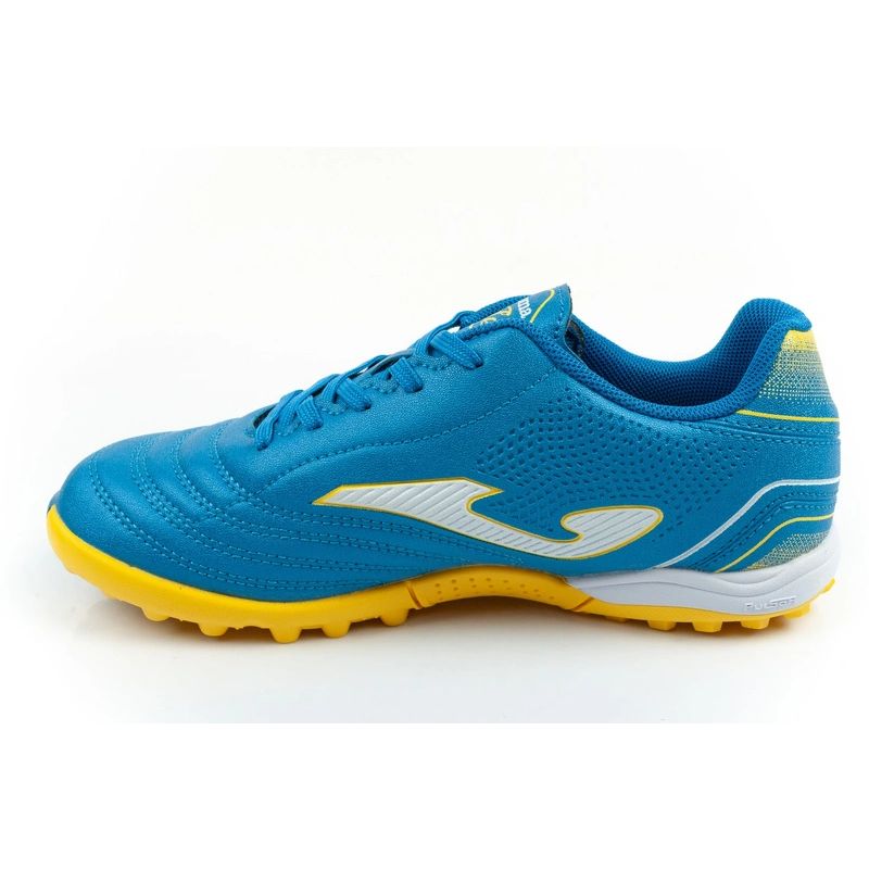 Joma Toledo JR 2604 Turf Football Boots for Kids for Artificial Grass