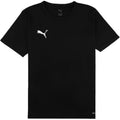 Puma teamRISE Matchday kids' t-shirt black 706284 03 Puma