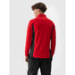 Men's thermal fleece underwear (top) 4F 4FWAW24UFLEM045-62S *Kategoria tymczasowa Your Sports Performance