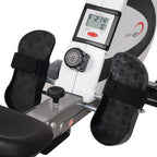 HMS ZM1801 magnetic rowing machine