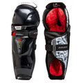Bauer Vapor 3X LE Jr 1061011 hockey shin guards Accessories/Protectors and knee pads/Bauer Bauer