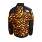 The North Face 1990 Lhotse Jacket Coal Brown - NF0A3Y23OS3 Odzież/Odzież na co dzień Your Sports Performance