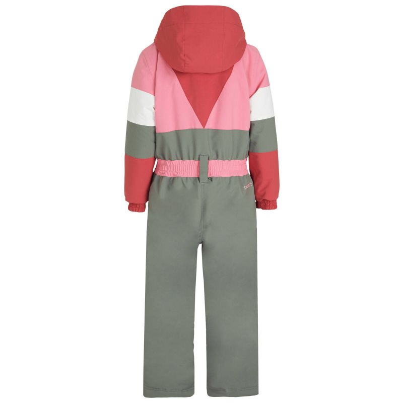Protest PRTMICHON JR snowsuit (P4410122/475) In preparation Your Sports Performance