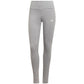 Adidas Essentials High-Waist Leggings W GL0638 Clothing/Training Adidas