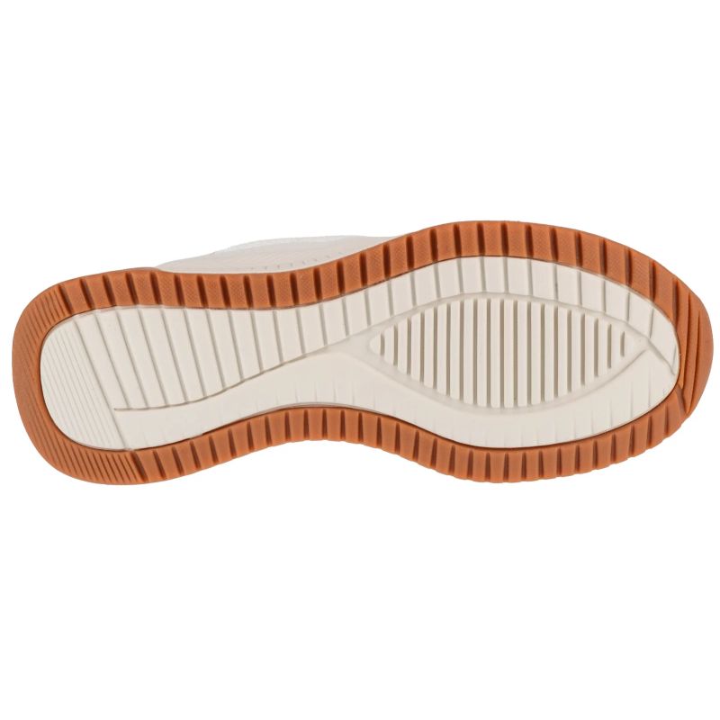 Skechers Slip-Ins: Bobs Squad 4 - Staple Look 117624-WHT White 39 In preparation Your Sports Performance