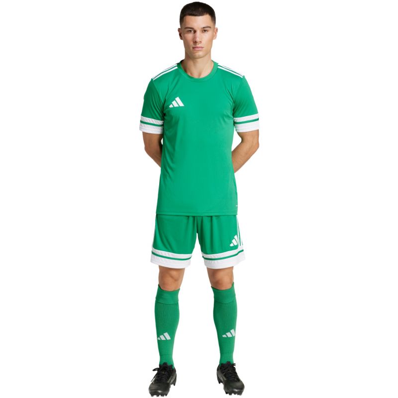 Adidas Squadra 25 M T-shirt JN7485 Clothing/Football Adidas