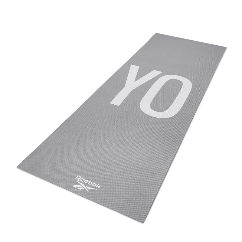 Reebok RAYG-11030YG yoga mat Accessories/Training equipment Reebok