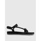 SVING women's sandals 4F 4FRSS26FSANF128-20S