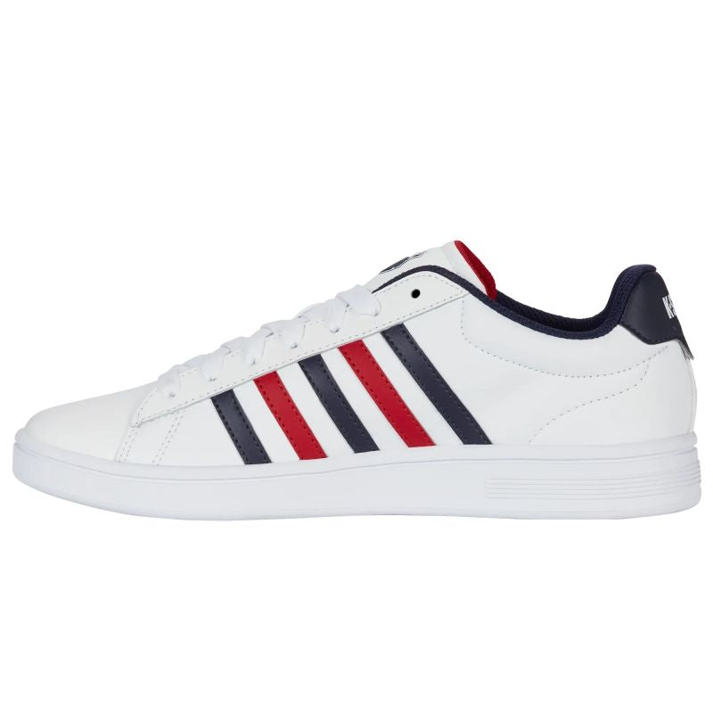 K-Swiss Court Tiebreak II M 04413-983-M shoes Footwear/Lifestyle/K-Swiss Your Sports Performance
