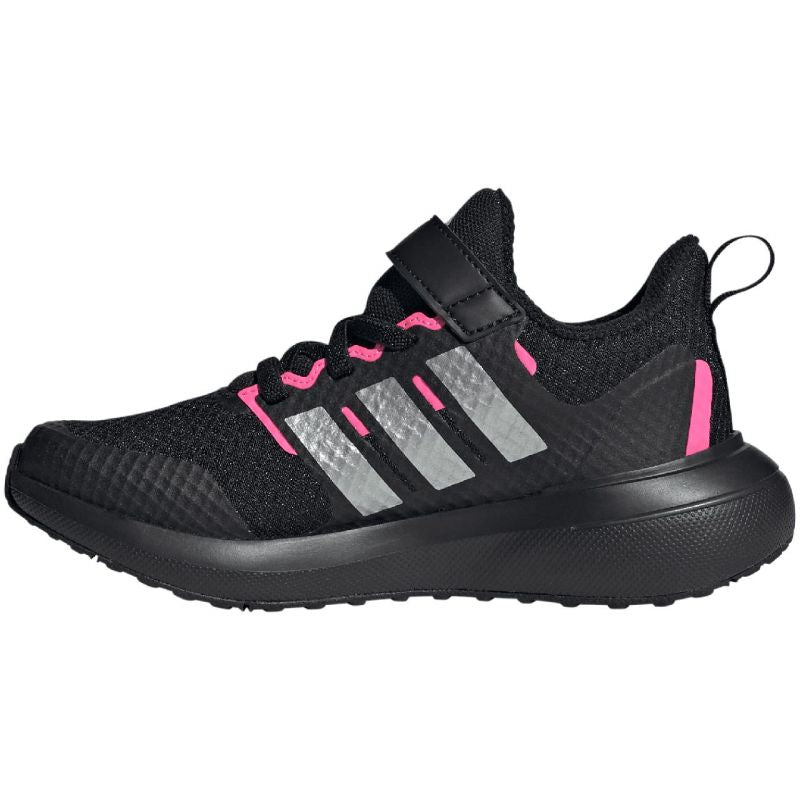 Adidas FortaRun 2.0 EL K Jr IG0418 shoes Footwear/Training/Kids Adidas