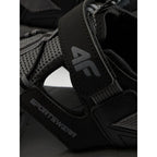 SVING men's sandals 4F 4FRSS26FSANM123-20S 4f