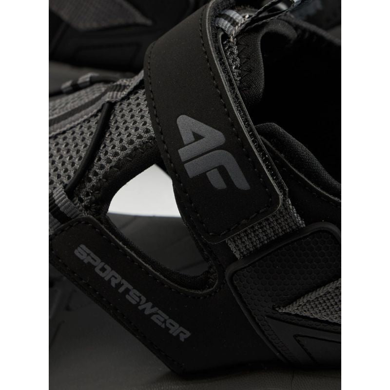 SVING men's sandals 4F 4FRSS26FSANM123-20S 4f