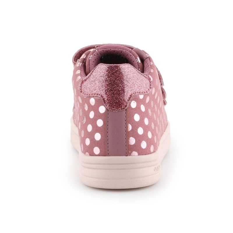 Shoes Geox J DJROCK GD -PR.SY Jr J944MD-ODHKC-C8006 Footwear/Lifestyle Your Sports Performance