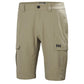 Helly Hansen HH QD Cargo Shorts 11" 54154 720 Clothing/Training/Helly Hansen Your Sports Performance
