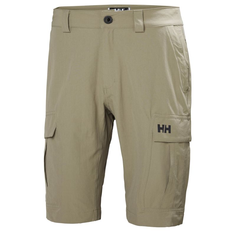 Helly Hansen HH QD Cargo Shorts 11" 54154 720 Clothing/Training/Helly Hansen Your Sports Performance
