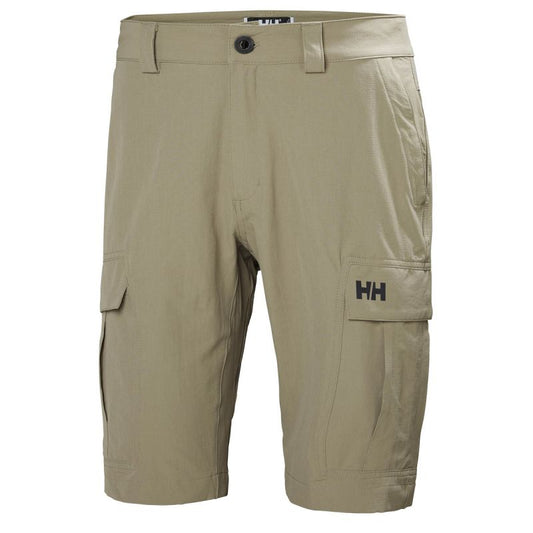 Helly Hansen HH QD Cargo Shorts 11" 54154 720 Clothing/Training/Helly Hansen Your Sports Performance