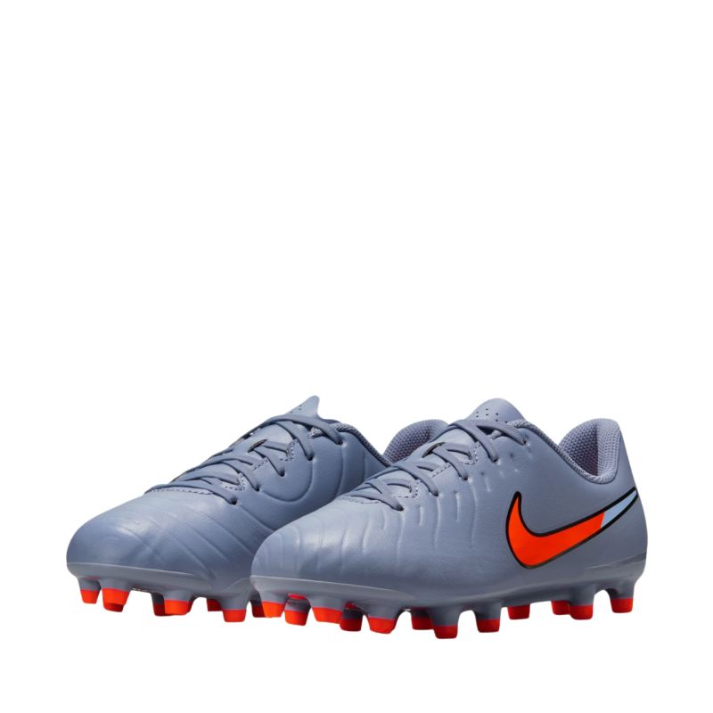 Nike Tiempo Legend 10 Club FG/MG DV4352 402 Kids' Football Boots To be categorized Your Sports Performance