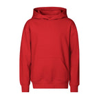 Chill children's sweatshirt (red) In preparation Your Sports Performance