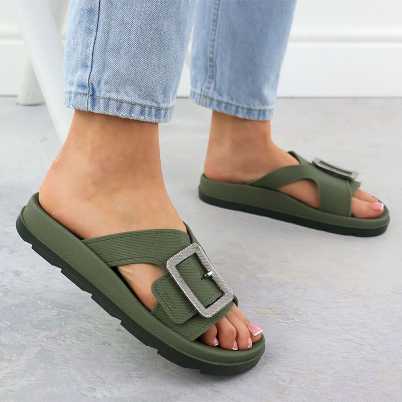 Zaxy RR285075 W INT2136A flip flops Footwear/Lifestyle/Zaxy Your Sports Performance