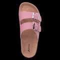 Women's BIREN WO'S Flip-Flops In preparation Your Sports Performance