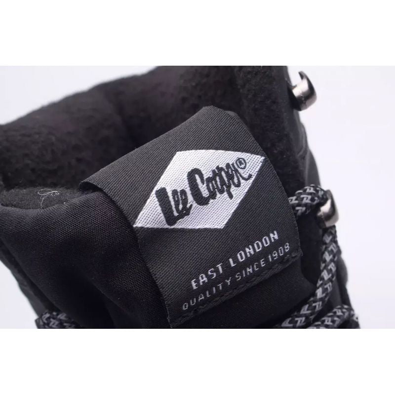 Shoes Lee Cooper M LCJ-22-01-1399M Footwear/Outdoor/Lee Cooper Your Sports Performance