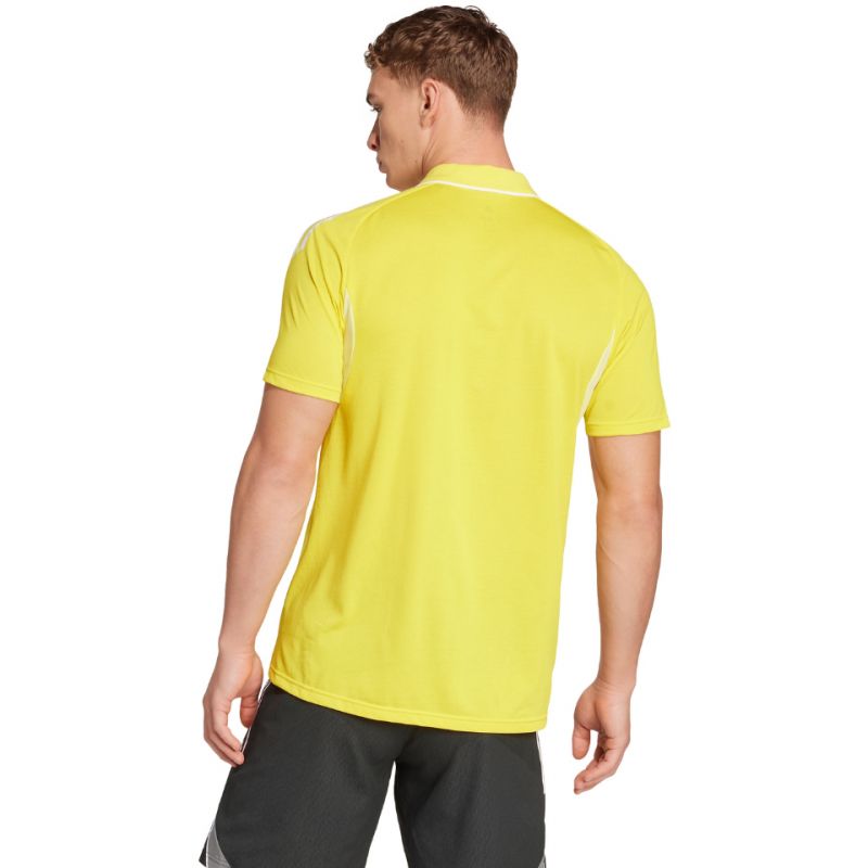 Adidas Tiro 25 Competition Polo Shirt M JY1896 Clothing/Football Adidas