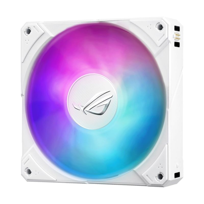 ASUS ROG RYUJIN III 360 ARBG EXTREME WHT Cooler Chłodzenie/Chłodzenie - zestawy chłodzenia wodnego Your Sports Performance