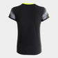 Joma Camiseta Manga Corta Elite XI W 902252.121 Clothing/Running/Joma Joma