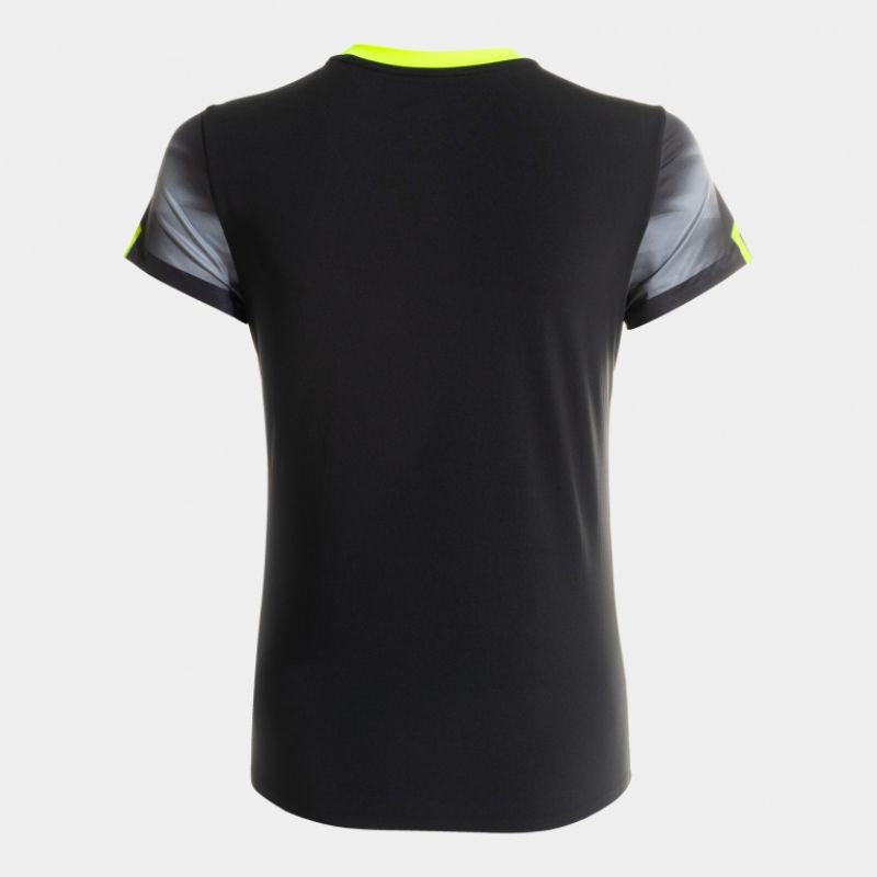 Joma Camiseta Manga Corta Elite XI W 902252.121 Clothing/Running/Joma Joma