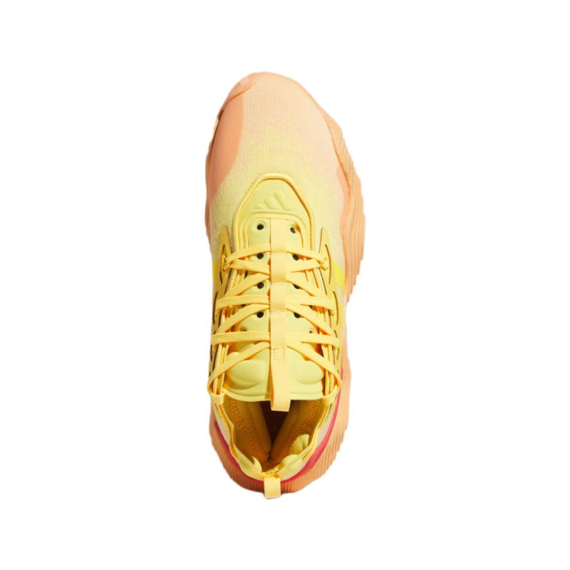 Adidas Trae Young 3 Originals Shoes Acid Orange/Spark - IE2706 Obuwie/Buty na co dzień Your Sports Performance
