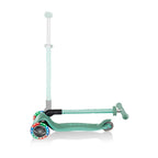 Scooter 3 wheels Globber Primo Foldable Plus Lights Jr 439-206 Accessories/Skating/Hulajnogi Your Sports Performance