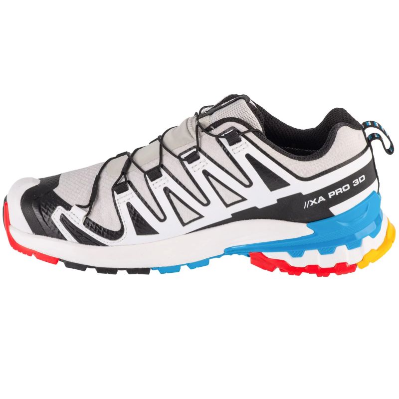 Salomon XA Pro 3D v9 GTX W 477165 Shoes Footwear/Outdoor Your Sports Performance