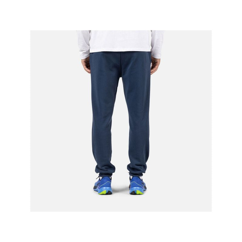 ROSSIGNOL Presset Pant men's trousers navy blue