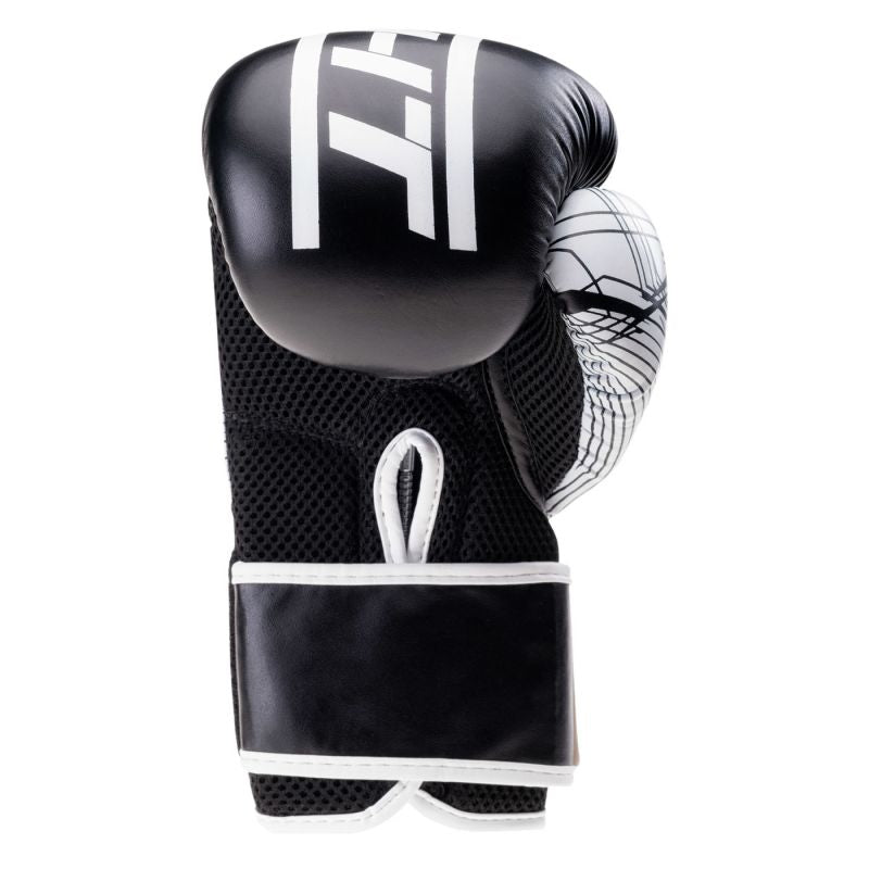 IQ Bavo Boxing Gloves 92800350278 Accessories/Gloves Your Sports Performance