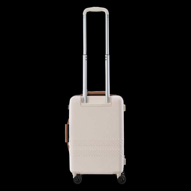 Fitanu Braggi S 92800649012 suitcase Fitanu