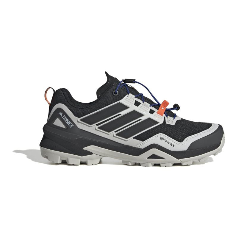 adidas TERREX Skychaser GTX low trekking shoes - cblack/cblack/green Footwear Your Sports Performance
