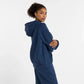 New Balance Sport Fleece Logo Full Zip Sweatshirt W WJ43525NNY Clothing/Lifestyle/New Balance New Balance