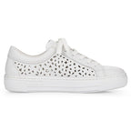 Rieker W RKR641 leather comfort shoes white Footwear/Lifestyle/Rieker Your Sports Performance