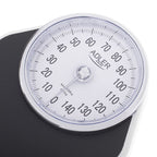 ADLER AD 8177 Bathroom Scale AGD - Produkty/Wagi łazienkowe Your Sports Performance