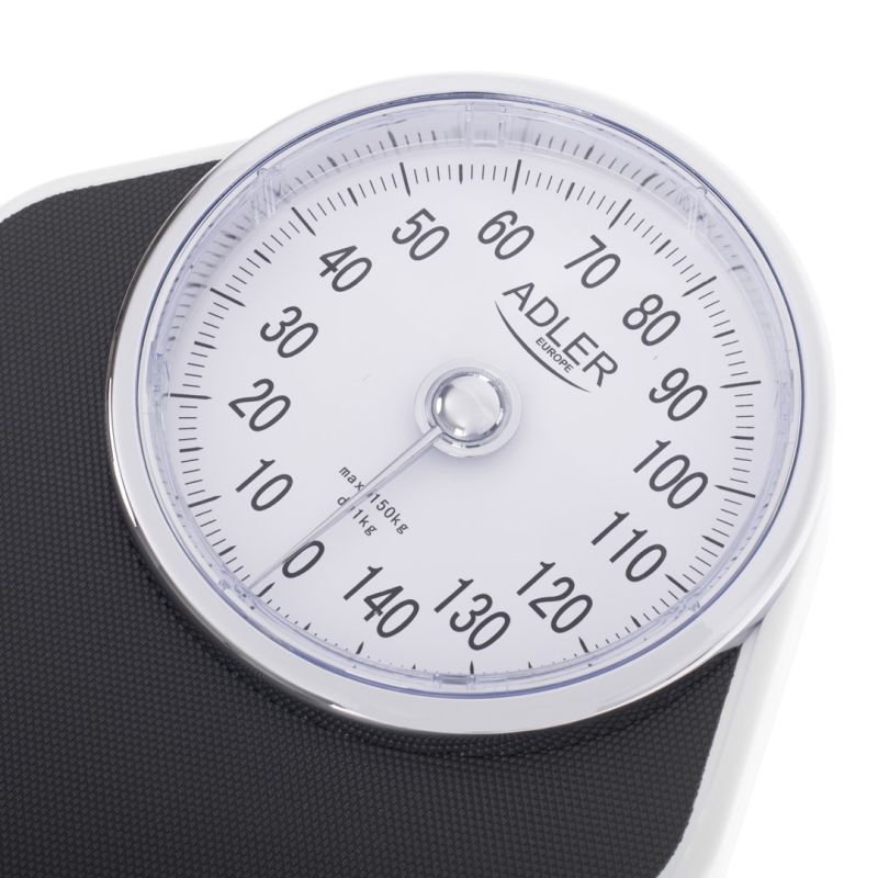 ADLER AD 8177 Bathroom Scale AGD - Produkty/Wagi łazienkowe Your Sports Performance